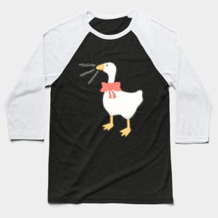 Cute honk Baseball T-Shirt